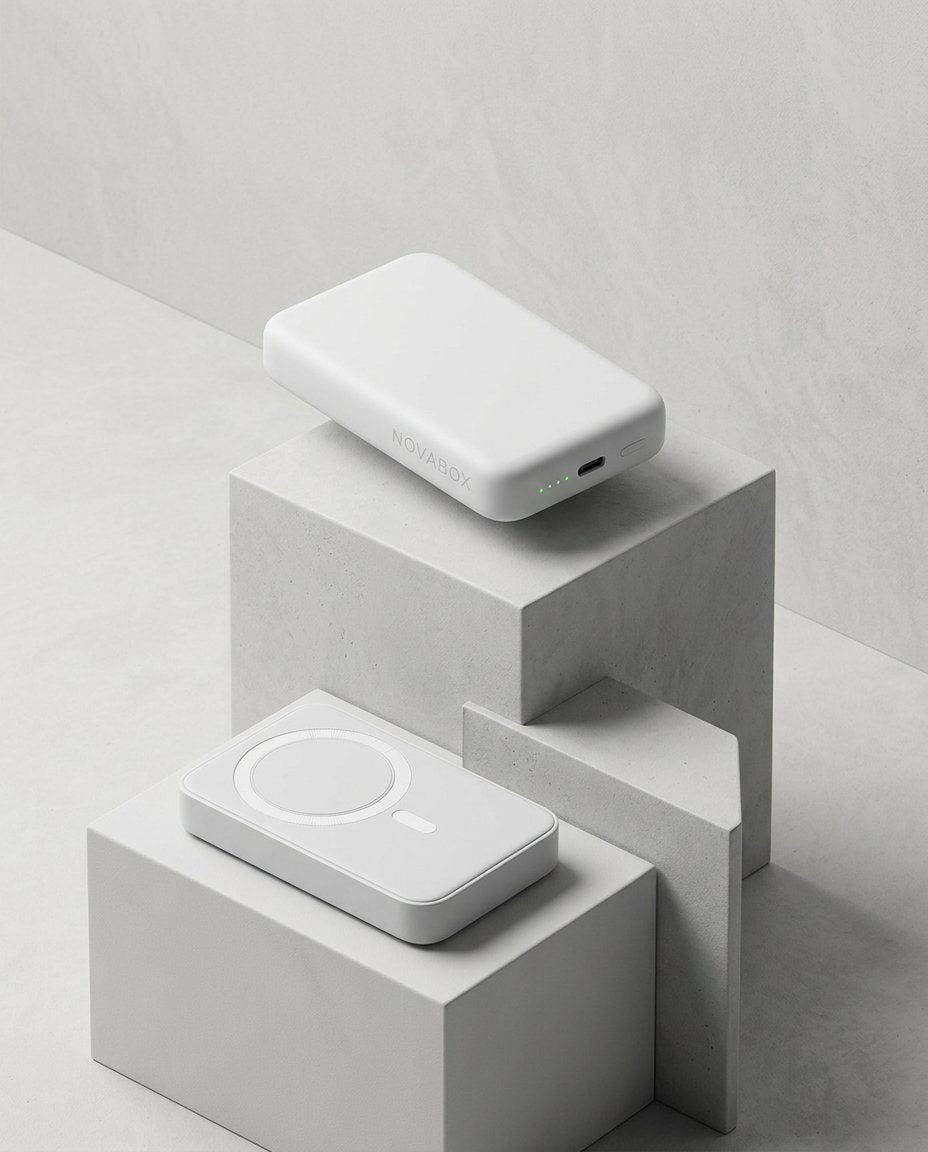 2. Batterie MagSafe 10 000 mAh