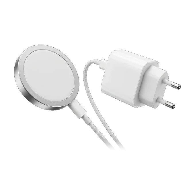 Chargeur Induction & 20W